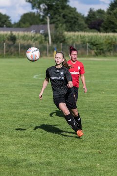 Album: F Wiemersdorf am 30.8.20 - Frauen TSV Wiemersdorf - MTV Segeberg : Ergebnis: 0:7